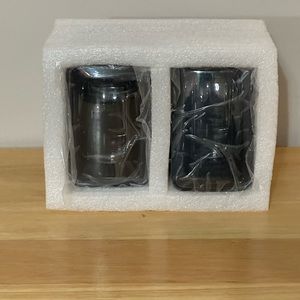 Bunker Industries LED Fog Lights Ford F-150 2015-2019